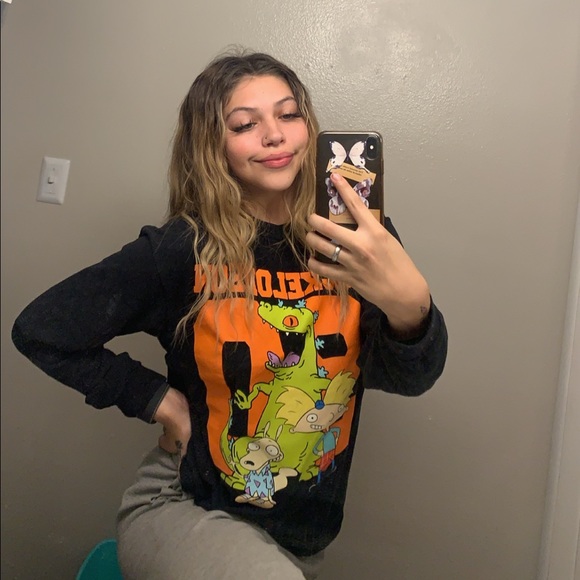 Meet your Posher, Reese - Picture 1 of 1